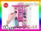 Barbie Automat z modnymi dodatkami Mattel BGW09