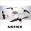 WODOODPORNY dron MARINER quadcopter NAZA DEVO10