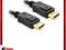 KABEL DISPLAYPORT M/M 2M GOLD DELOCK Sklepy