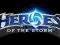Beta klucz Heroes of the storm, US/UE