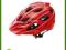 Kask rowerowy szosowy/MTB Meteor HB3-5 czerwony