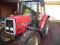 MASSEY FERGUSON MF 6110 ZETOR