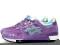 Asics Gel Lyte III Fioletowe Czarne 36-39