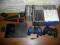 Sony PlayStation 2 Slim+pady+gratisy Stan idealny!