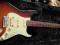 Fender American Deluxe Stratocaster HSS RW 3TSB