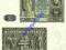 50 zł. Kopia banknotu z 1936 roku