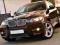 BLACK BMW X6 3.0D X-DRIVE INDIVIDUAL - TOTALNY MAX