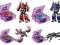 legends TRANSFORMERS GENERATIONS frenzy ratbat