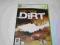 COLIN MCRAE DIRT GRA XBOX 360 JAK NOWA