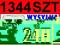 CHUSTECZKI PAMPERS SENSITIVE 1344 SZT 24hWYS 24x56