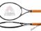 DONNAY X-BLACK 99 jak BABOLAT WILSON HEAD