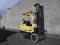 WÓZEK WIDŁOWY HYSTER S3.0FT TRIPLEX 5,37M 2008 ROK