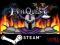 EvilQuest STEAM key klucz new