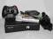 KONSOLA XBOX 360 SLIM 4GB +PAD+3GRY GWAR