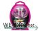 MAXELL SŁUCHAWKI/HEADPHONES CB-Pink 303358.01.CN