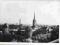 TALLIN - ESTONIA ZAMEK MURY ROK 77 FP 9031