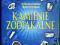 KAMIENIE ZODIAKALNE KRZYWOBŁOCKA