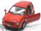 VW VOLKSWAGEN LUPO MODEL WELLY 1:34 TYCHY