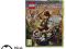 LEGO INDIANA JONES 2 XBOX 360 PŁYTA / PUDEŁKO