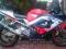 Honda cbr fireblade 929cc