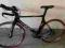 ROWER TRIATHLONOWY CZASOWY CARBON FELT ROZ 56