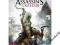 Assassin's Creed III Wii U