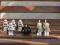Lego Star Wars Figurki zestaw II