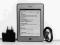 Kindle Touch Wi-Fi 4GB, bez reklam, idealny stan