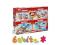 Samoloty SUPER KIT Planes 2x Puzzle Memo Domino