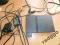 SONY PLAYSTATION 2 SLIM ZASILACZ KARTA KABLE PIRAT