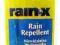 Rain-X Rain Repellent Niewidzialna wycieraczka