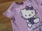 Tunika z Hello Kitty R.98