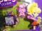 Polly Pocket Zwierzaki dziwaki T3565 Mattel