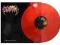 SINISTER- Cross the Styx RED/CLEAR VINYL