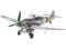 REVELL Messerschmitt Bf109 G6 Late