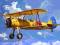 REVELL Stearman PT13D Kaydet