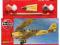 AIRFIX De Havilland DH.82a Tiger Moth