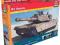 ITALERI Zest. Modelarski M1 Abrams