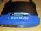 Linksys WRT54GL