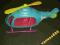 samolot polly pocket helikopter