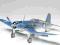 Tamiya 61046 - F4U-1/2 Birdcage Corsair 1:48