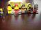 Lego Minifigures 6 figurek