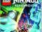 LEGO NINJAGO NINDROIDS PS VITA - okazja