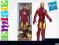 HASBRO AVENGERS IronMan RUCHOMA FIGURKA 29cm A1709