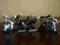 Skaven Warp Hunters/Night Runners 12szt