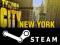 Tycoon City: New York | STEAM KEY | symulacja