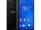 Sony Z3 compact czarny nowy bez simlocka 17/04/201