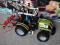 Lego Technic 8284 Traktor !