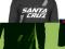 SANTA CRUZ longsleeve JEDYNY na ALLEGRO XL