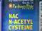 NAC 600 mg 60 kaps. N-Acetyl Cysteina GLUTATION !